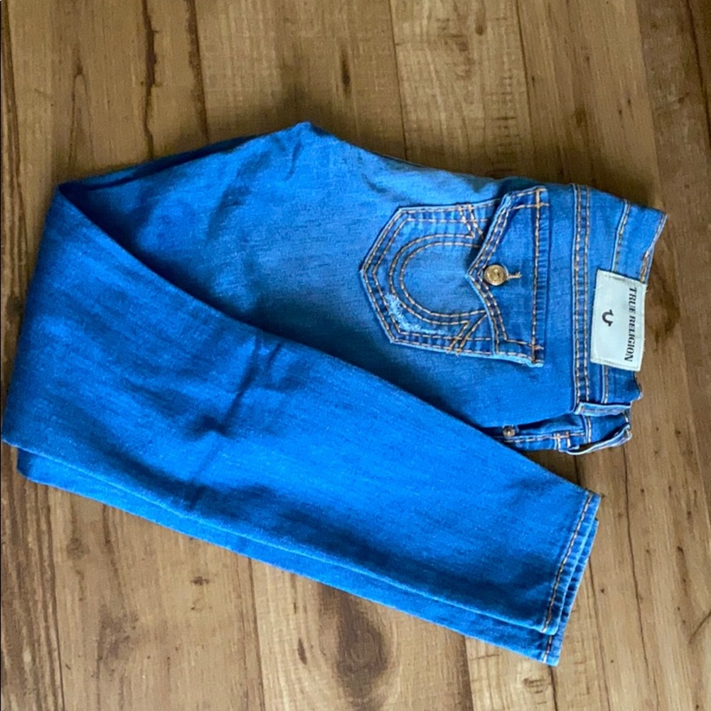 True Religion